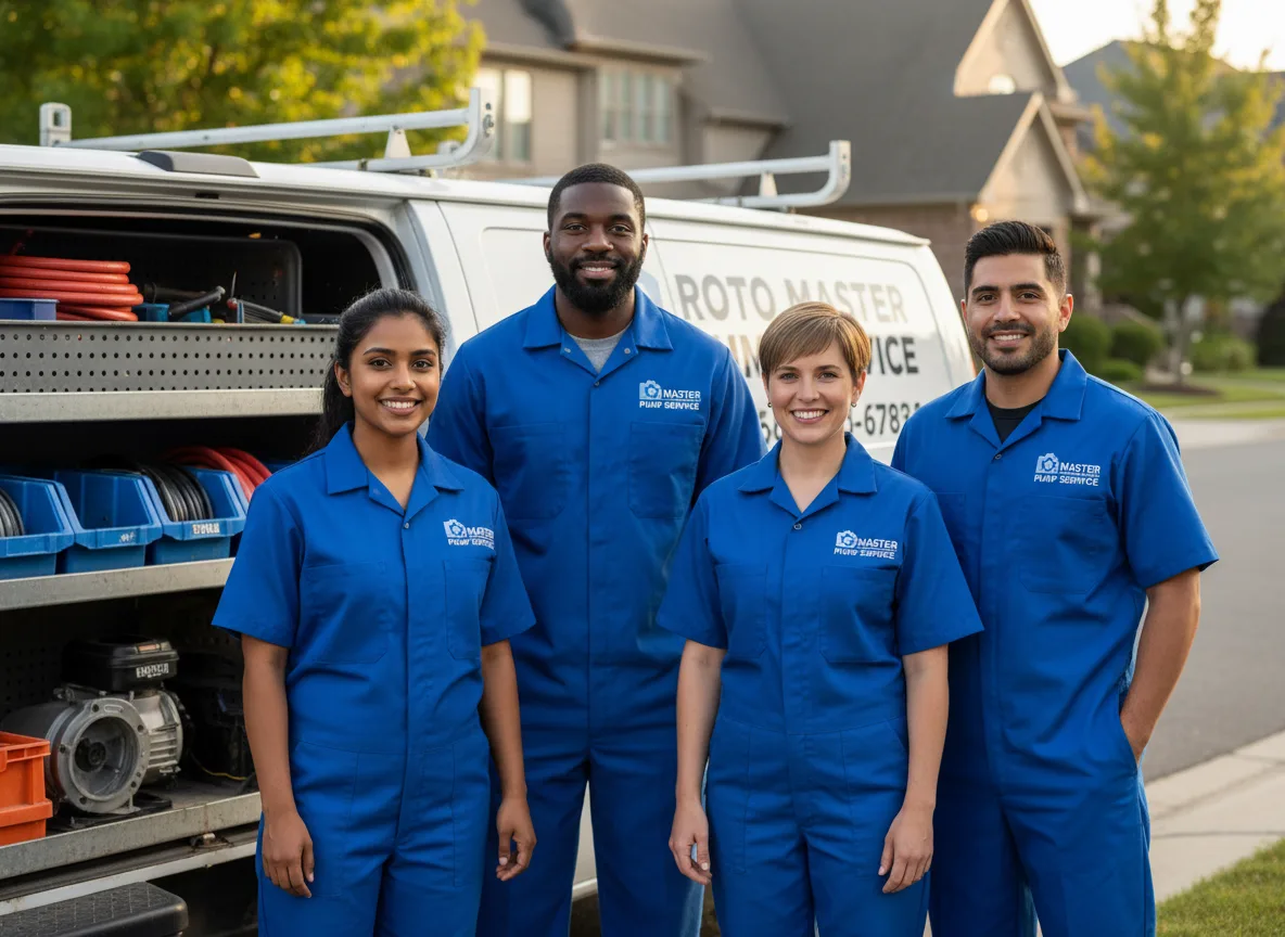 Sump Pump Installation company in Harbor City, CA